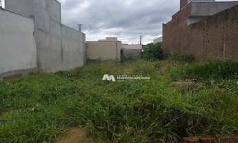 Imagem 2: Terreno à venda, 200 m² por R$ 150.000,00 - Vila Cassini - São José do Rio Preto/SP