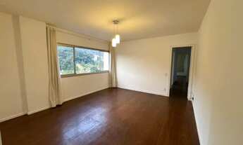 Imagem: Alugo excelente apartamento no Centro (Ed.Chamonix)