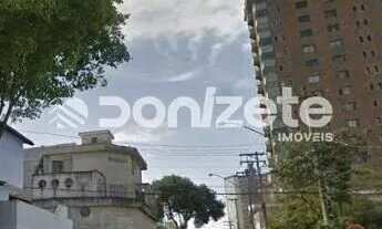 Imagem 3: Terreno à venda, 345 m² por R$ 750.000,00 - Parque das Nações - Santo André/SP