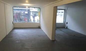 Imagem 3: Loja de esquina pronta para delivery