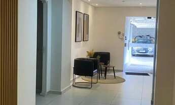 Imagem 6: Excelente Apartamento para Locação no Parque Campolim  2 Dormitórios (1 Suíte