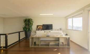 Imagem: Venda Cobertura 3 Dormitórios - 493 m²