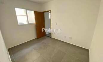 Imagem 5: Apartamento 1 Dorm para Alugar em Jd Guassu, Vaga de Garagem para Moto -São Vicente - R$ 1