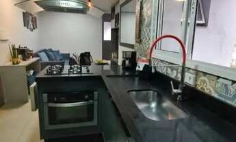 Imagem 6: Apartamento à venda na Vila Guarani em Mauá