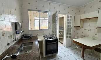 Imagem 4: Apartamento com 3 quartos à venda em Santana - SP