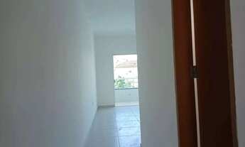 Imagem 5: Casa de Vila em Rua Alfredo Albertini - Marapé - Santos/SP