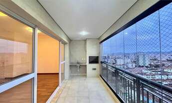 Imagem 5: Apartamento com 3 quartos para locação em Embaré - SP