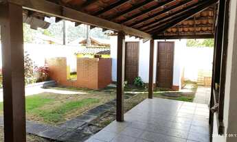 Imagem 4: Casa em Rua Nossa Senhora da Penha - Praia de Itaipuaçu (Itaipuaçu) - Maricá/RJ