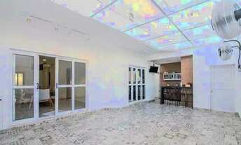 Imagem 6: Casa com 4 quartos à venda, 320 m² - Condomínio Villa dos Inglezes - Sorocaba/SP