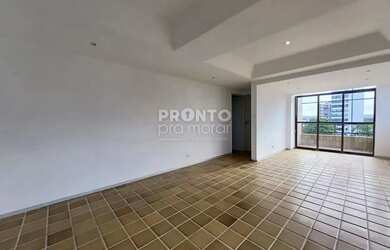 Imagem 2: Apartamento com 3 quartos em Candeias