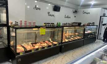 Imagem 7: Lindo Açougue com estacionamento em Santo André. Ref; 1478