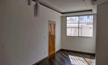 Imagem 2: Imóvel para aluguel tem 90 metros quadrados com 3 quartos em Santa Efigênia - Belo Horizon