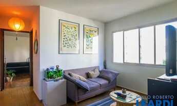 Imagem 2: APARTAMENTO - CAMBUCI - SP