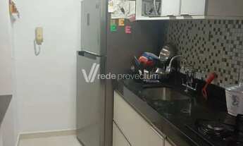 Imagem 5: Apartamento para locação no Condomínio Patagônia-Paulínia