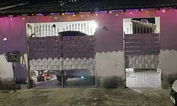 Imagem 6: Venda de Casa Padrão - Campo dos Alemães, São José dos Campos/SP