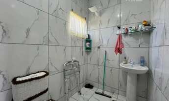 Imagem 5: Duas casas no mesmo terreno