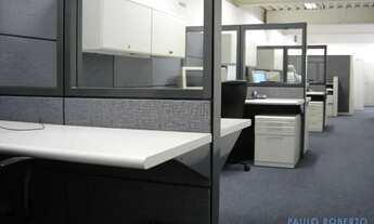 Imagem 2: CONJ. COMERCIAL - BARRA FUNDA - SP