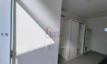 Imagem 2: Kitnet - Cidade Universitária - Campinas