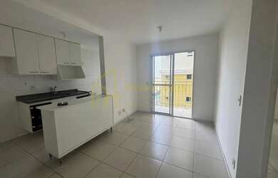 Imagem 6: Villaggio Laranjeiras: Seu Novo Lar no Valparaíso com 2 Quartos!