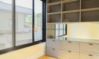 Imagem 4: Elegância e Sofisticação em Cada Detalhe - Alphaville