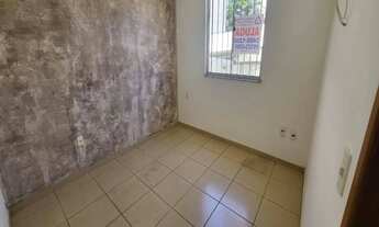 Imagem 7: Aluguel - APARTAMENTO - CABRAL CONTAGEM MG