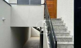 Imagem 7: Sobrado com 2 dormitórios para alugar, 100 m² por R$ 4.704,95/mês - Vila Nivi - São Paulo