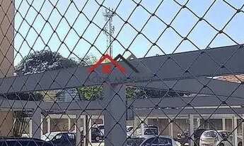 Imagem 5: Alugo apto 60m², Jd.Vertentes, 3 dorms, 1 vaga , com lazer