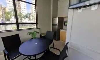 Imagem 5: Oportunidade - Apartamento - Jardim Apolo - Marinella Exclusive Residence - 1 Dormitório