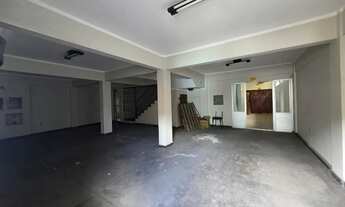 Imagem 3: Prédio no São Jorge de 03 pavimentos