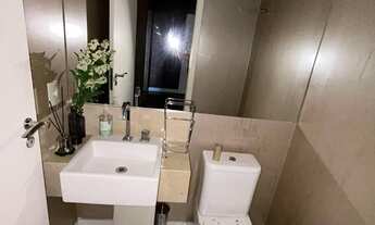 Imagem 6: Mirai Office sala mobiliada de 38 metros quadrados em Umarizal - Belém PA