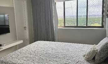 Imagem 3: EDF. AGENOR DE MORAES - APARTAMENTO BOA VIAGEM - 3 QUARTOS