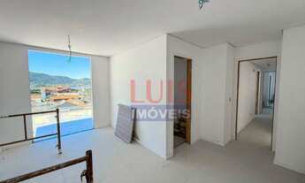 Imagem 6: Cobertura com 3 dormitórios à venda, 226 m² por R$ 3.590.000,00 - Piratininga - Niterói/RJ