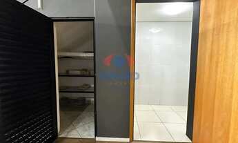 Imagem 7: Salão comercial na Av. Visconde de Indaiatuba para locação!