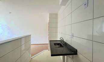 Imagem 3: Apartamento 2 quartos - São Pedro