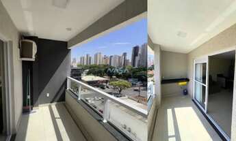 Imagem 4: FLAT DECORADO A VENDA - PRONTO PARA MORAR