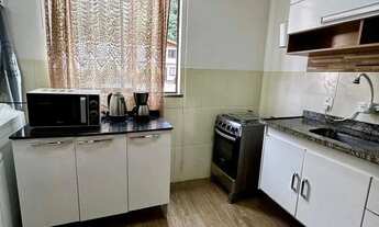 Imagem 6: Apto 2 quartos próximo a chegada e saída da cidade