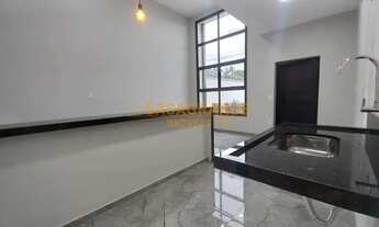 Imagem 2: Casa Novíssima à Venda em Caçapava/SP