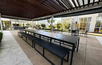 Imagem 6: Apartamento com 3 dormitórios, 85 m² - venda por R$ 1.300 ou aluguel por R$ 5.500/mês - Vi