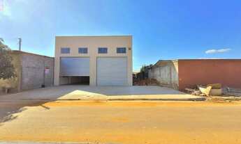 Imagem 6: Oportunidade Galpão Comercial com 384m², Pé Direito Alto e Renda Garantida no Jardim Bela