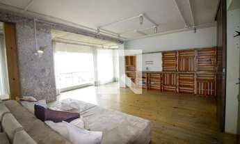 Imagem: Apartamento à Venda - Campo Belo, 2 Quartos