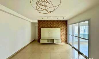 Imagem 2: Apartamento edifício Uber Miró, 3 dormitórios à venda, 107 m² por R$ 869.000 - Jardim Botâ