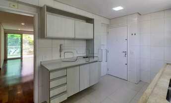 Imagem 5: Aluguel Apartamento 2 Dormitórios - 100 m² Brooklin