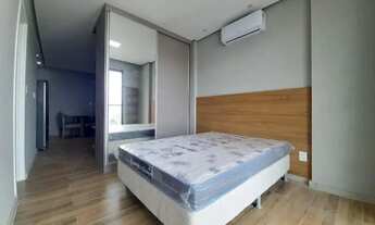 Imagem 5: Studio 1 quarto - Cascatinha