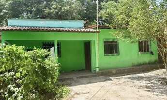 Imagem: Vende-se casa no Curuçambá KF