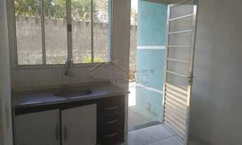 Imagem 4: Casas Padrão em Jacareí