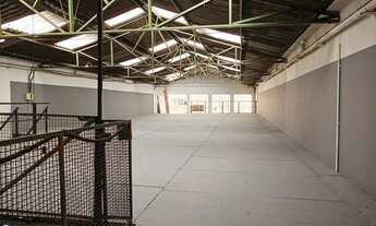 Imagem: Prédio Inteiro para venda com 800m² e