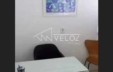 Imagem 3: Apartamento - / Residencial / Catete