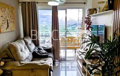 Imagem 2: Recreio dos Bandeirantes