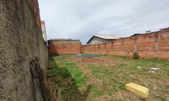 Imagem 2: Terreno à venda - Residencial Parque Pavan - Sumaré/SP