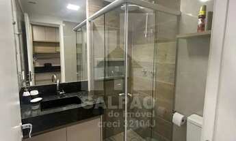 Imagem 7: Estúdio Decorado com móveis planejados 25?m²